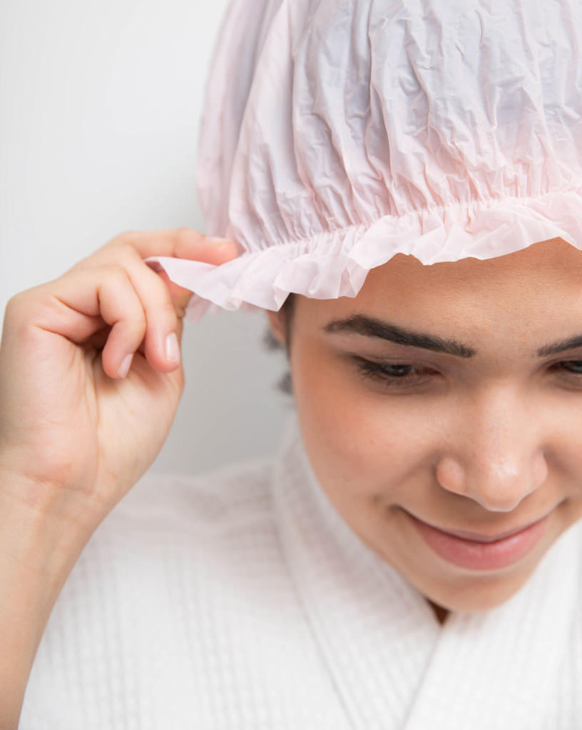 Kıvırcık saçlılar, dikkat!