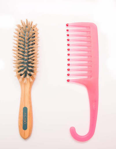 Kıvırcık saçlılar, dikkat!