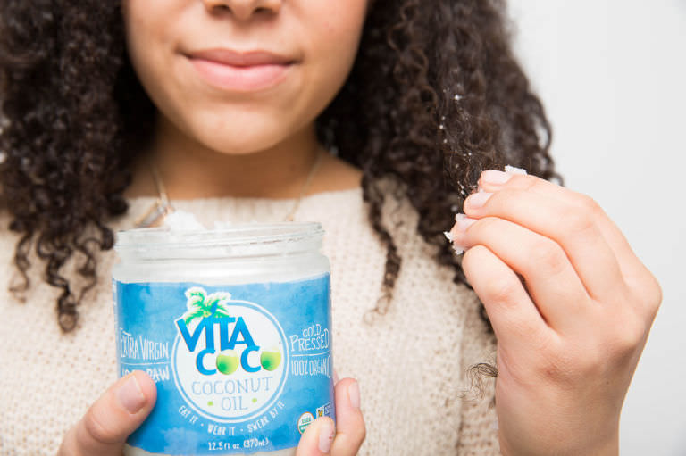 Kıvırcık saçlılar, dikkat!