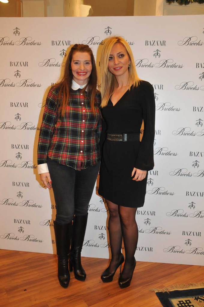 Türkiye'nin En Centilmen Erkekleri seçildi