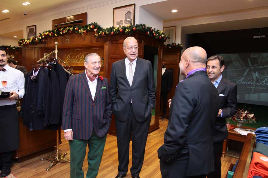 Türkiye'nin En Centilmen Erkekleri seçildi