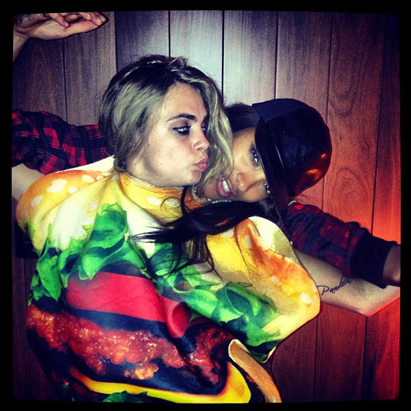 Erkeklerin en çok kıskandığı şeyler