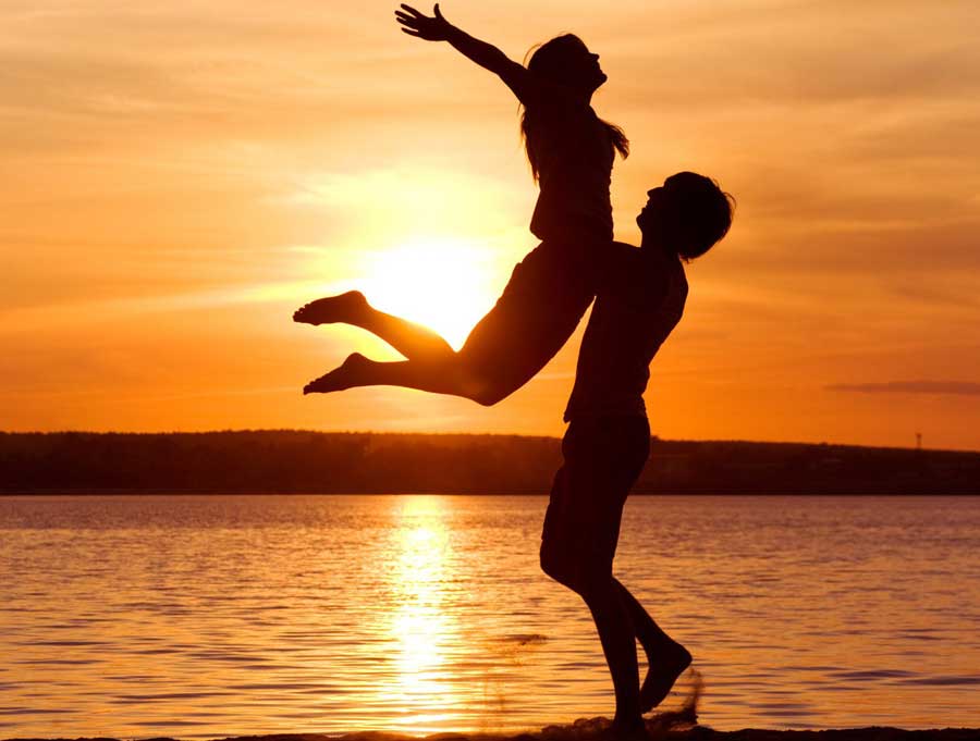 İlişkilerde yaş farkı ne kadar olmalı?