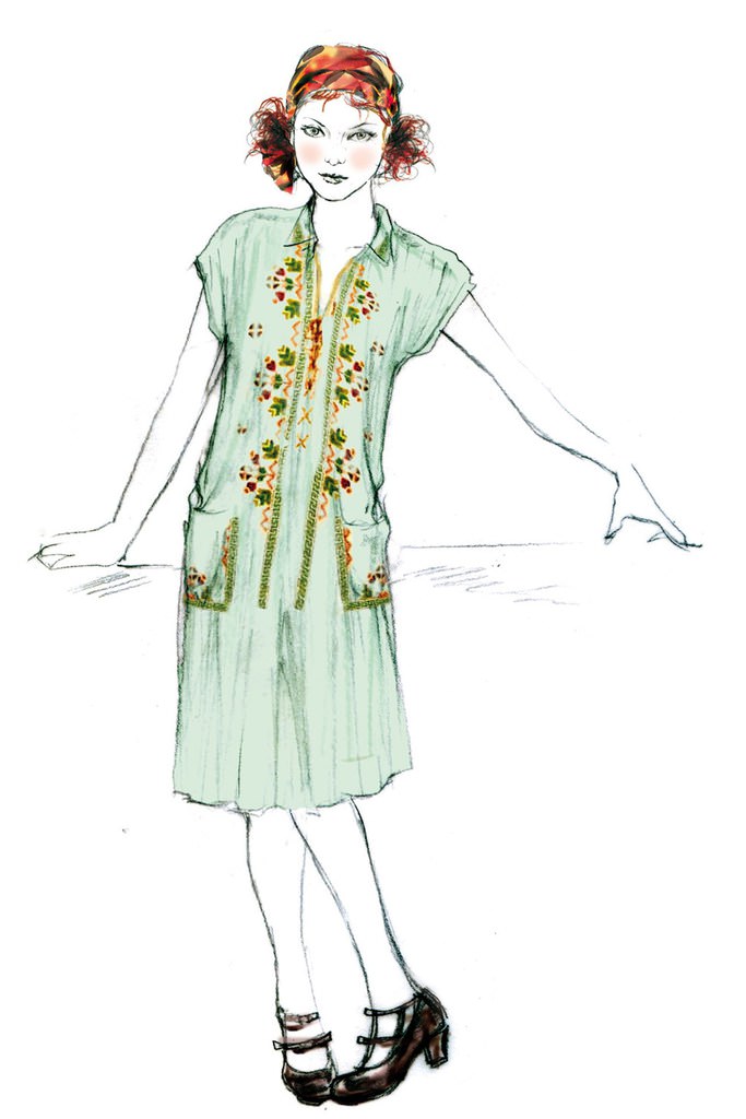 Emma Stone'un yeni imajının ardındaki kadınla tanışın 