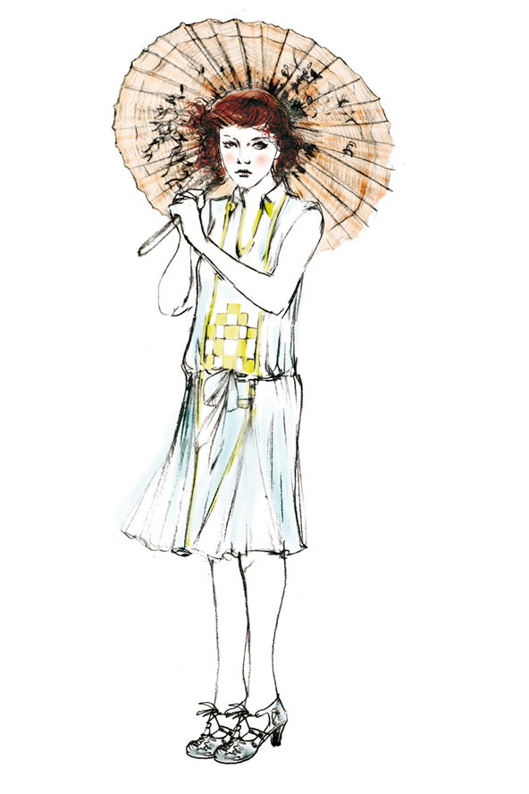 Emma Stone'un yeni imajının ardındaki kadınla tanışın 