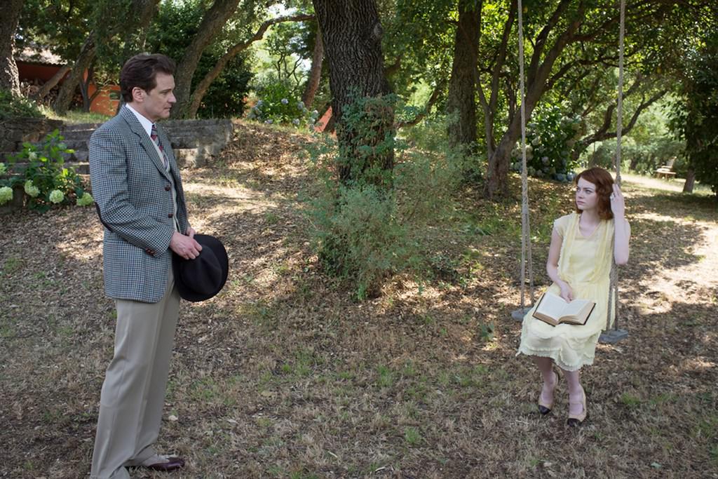 Emma Stone'un yeni imajının ardındaki kadınla tanışın 