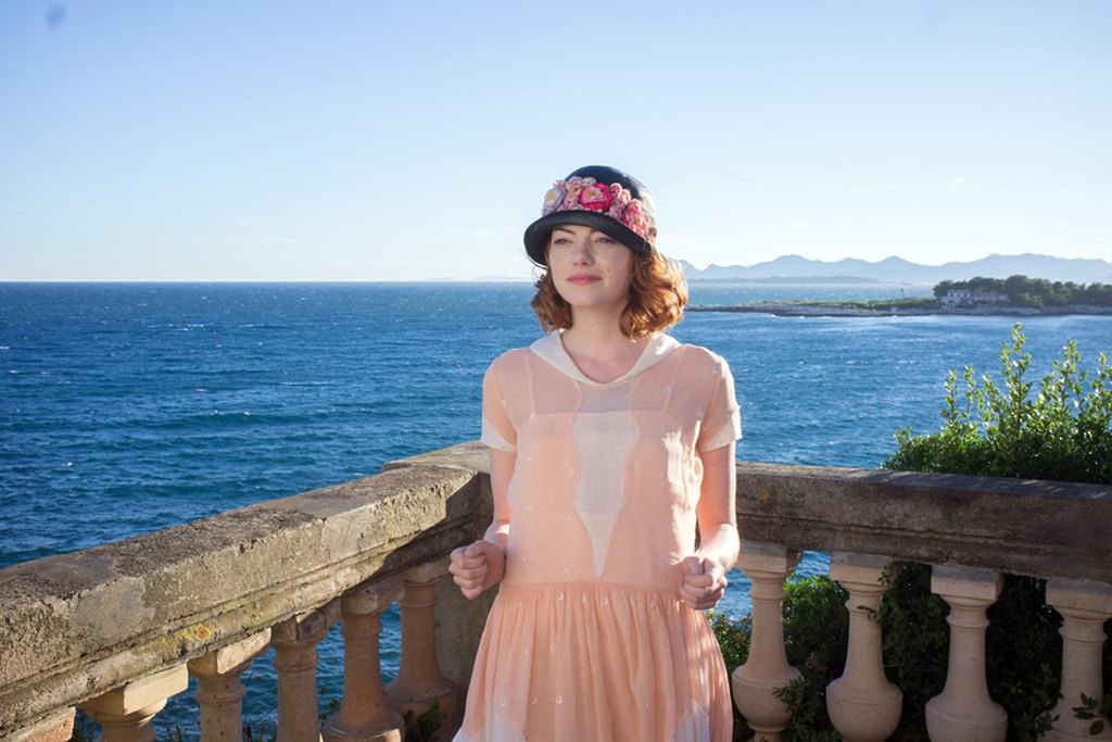 Emma Stone'un yeni imajının ardındaki kadınla tanışın 