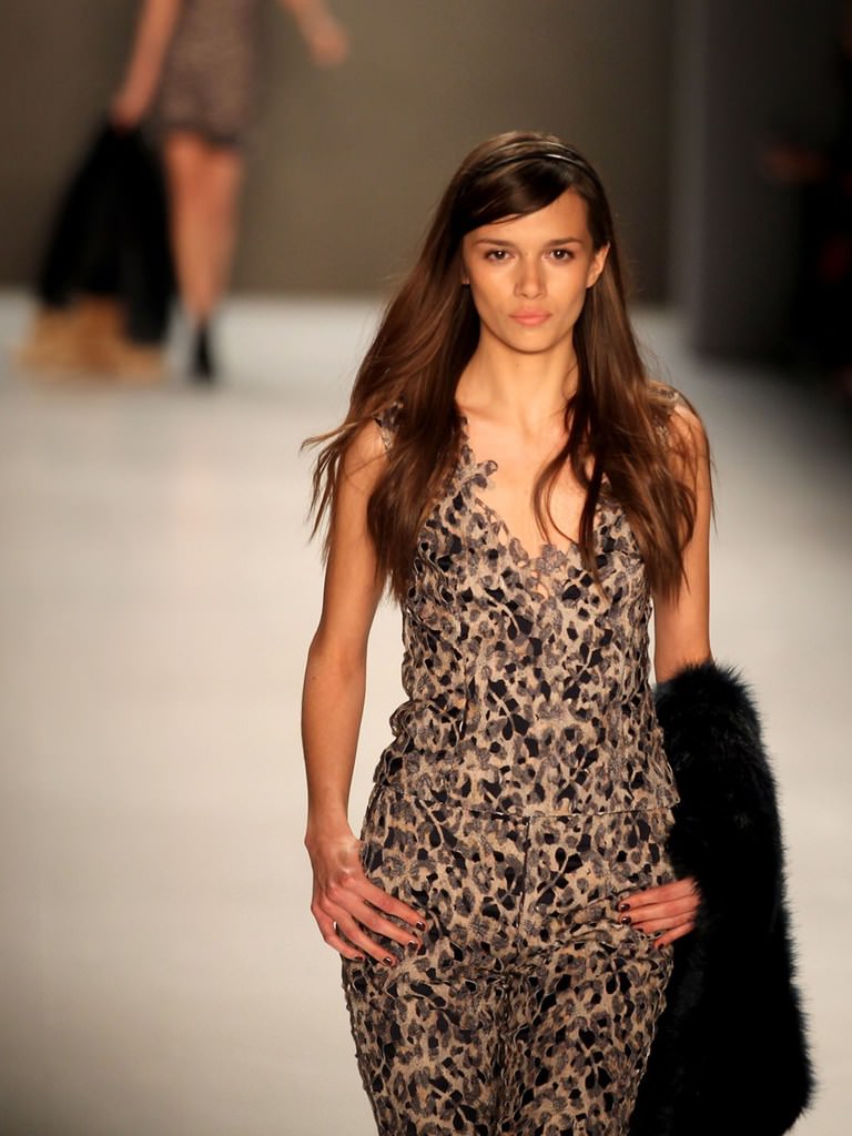 Berlin Moda Haftası başladı