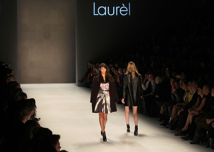 Berlin Moda Haftası başladı