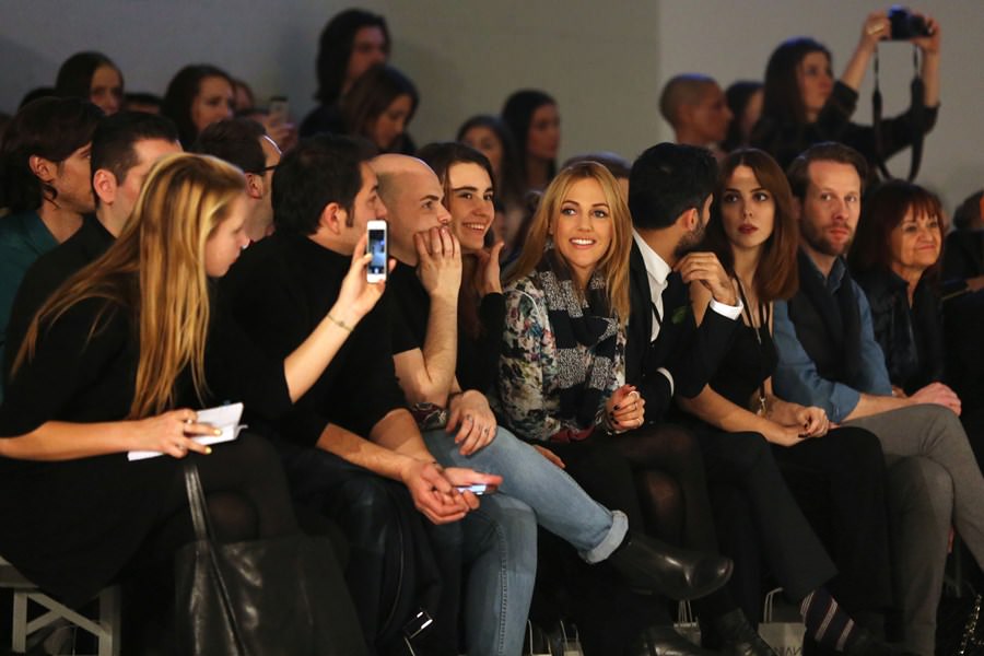 Berlin Moda Haftası başladı