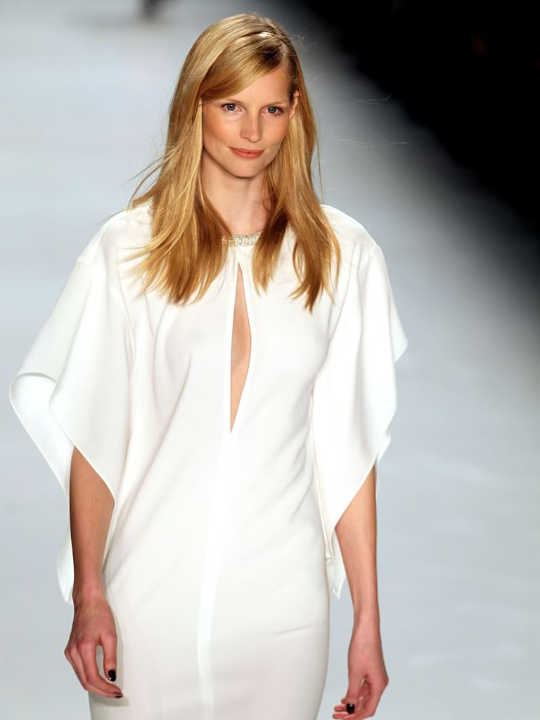 Berlin Moda Haftası başladı