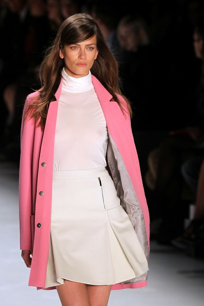 Berlin Moda Haftası başladı