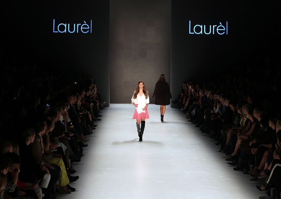 Berlin Moda Haftası başladı