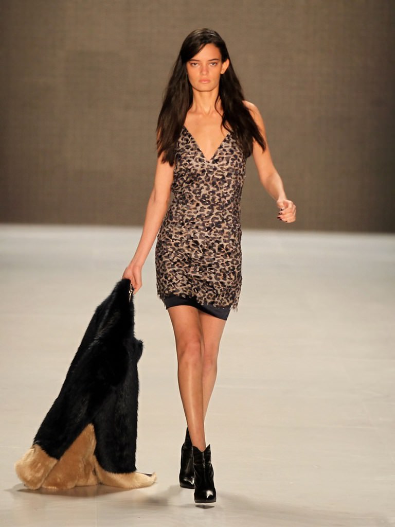 Berlin Moda Haftası başladı