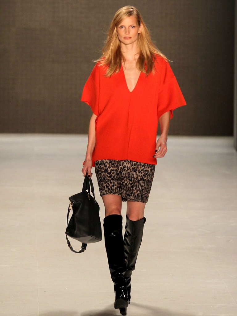 Berlin Moda Haftası başladı