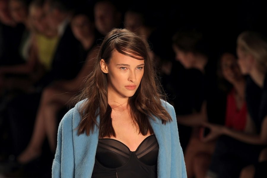 Berlin Moda Haftası başladı