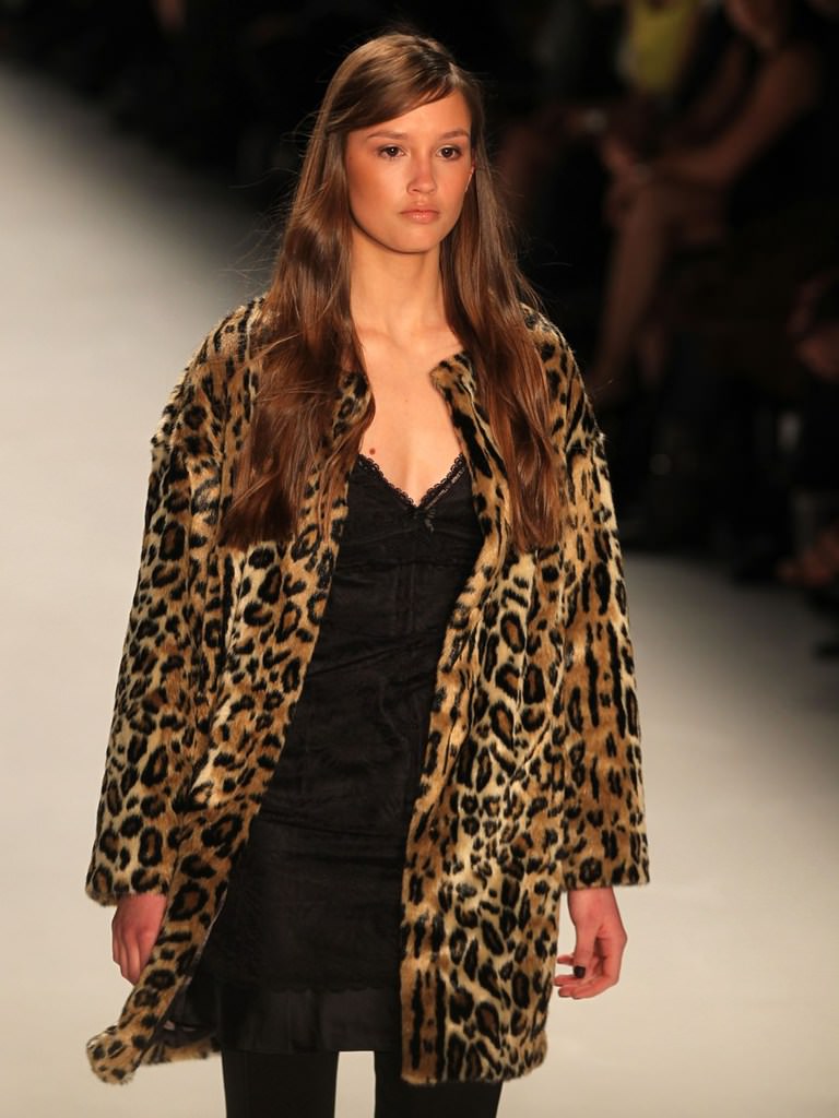 Berlin Moda Haftası başladı