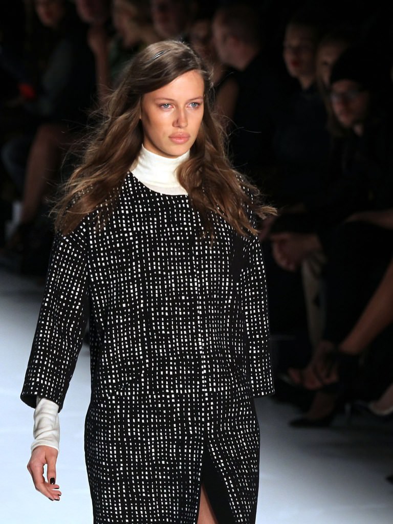 Berlin Moda Haftası başladı