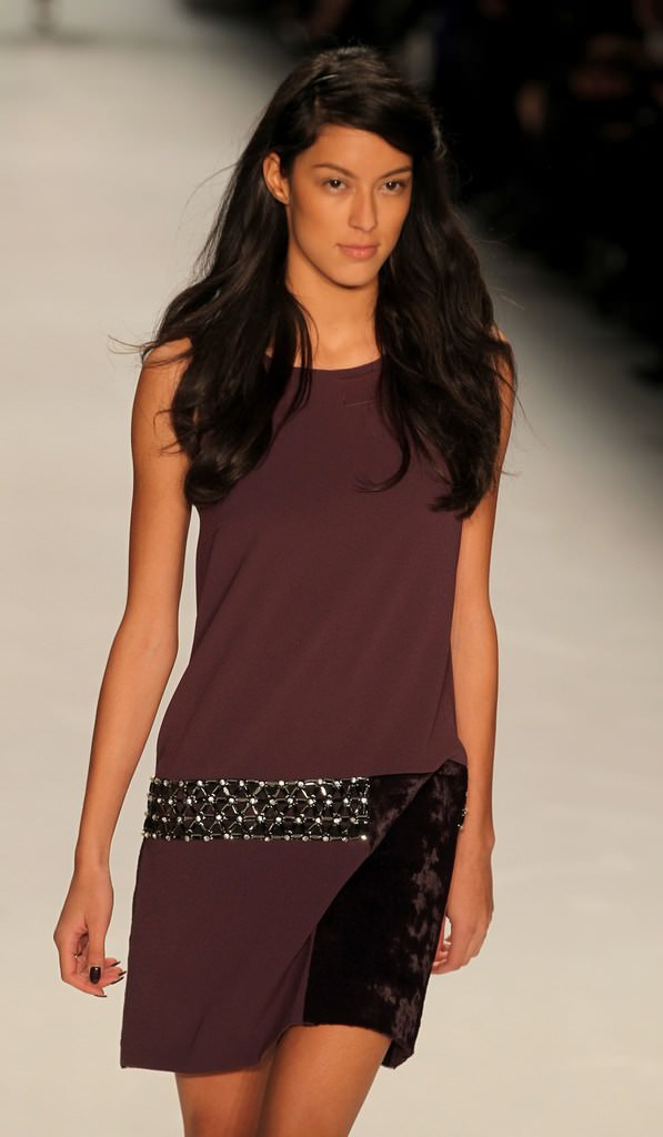 Berlin Moda Haftası başladı