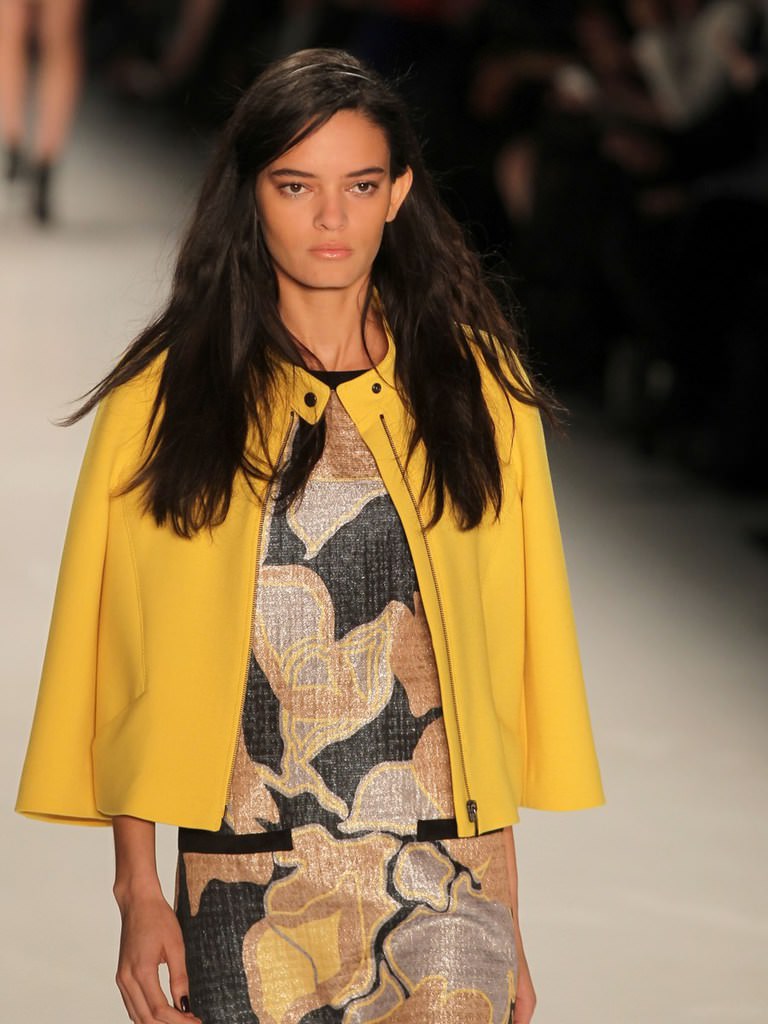 Berlin Moda Haftası başladı