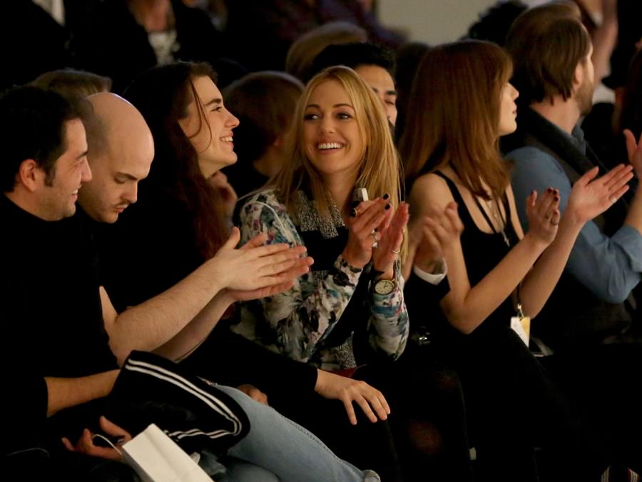 Berlin Moda Haftası başladı