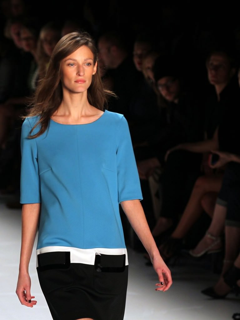 Berlin Moda Haftası başladı