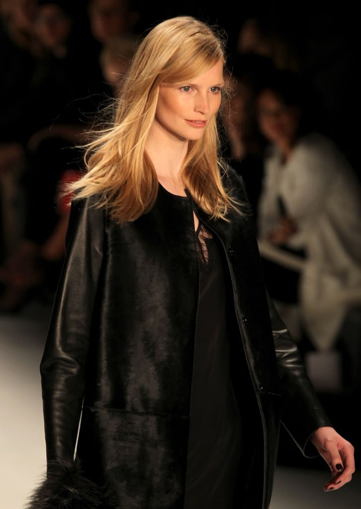 Berlin Moda Haftası başladı