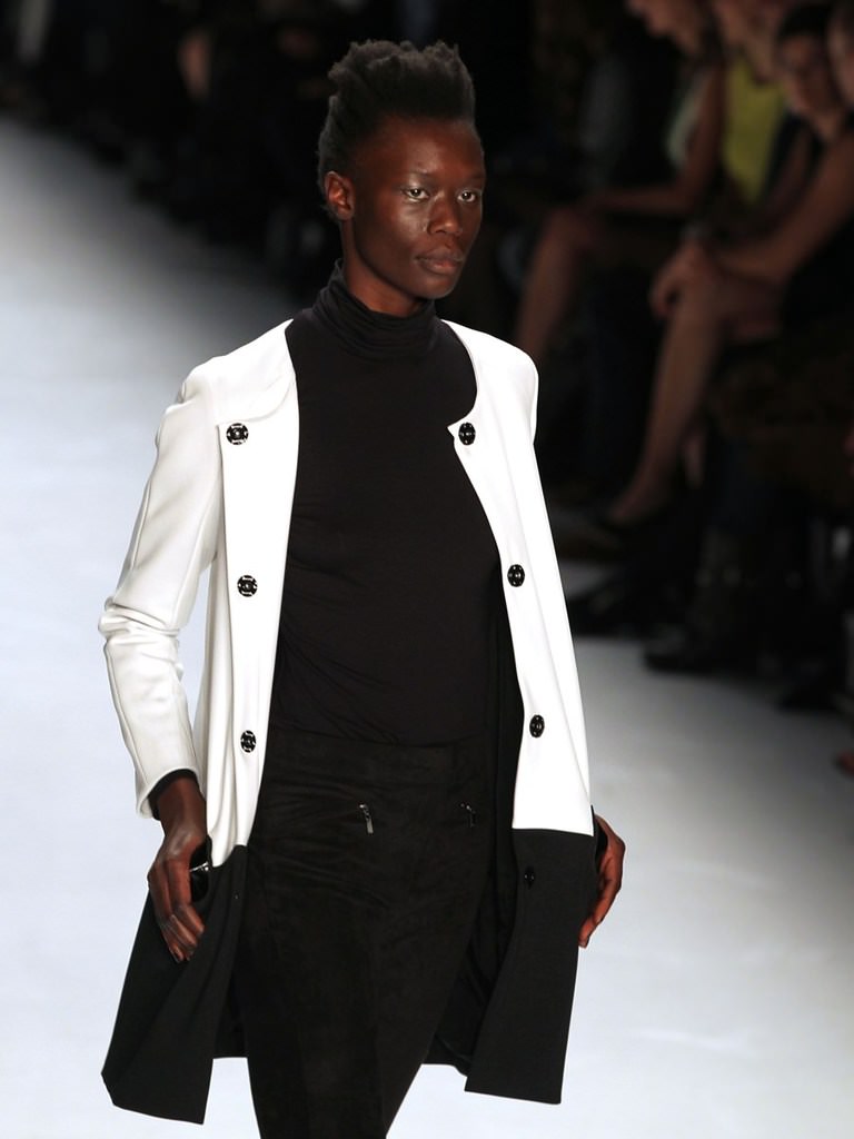 Berlin Moda Haftası başladı