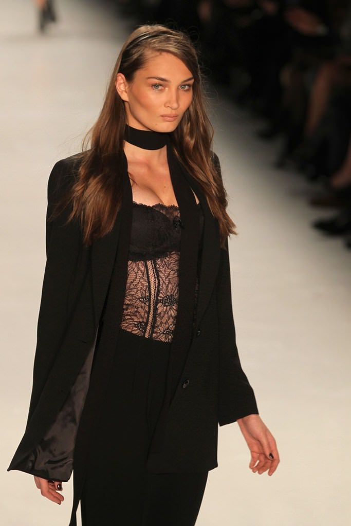 Berlin Moda Haftası başladı