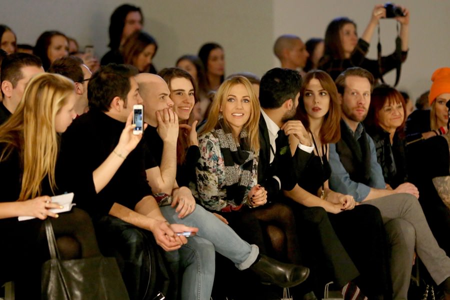 Berlin Moda Haftası başladı