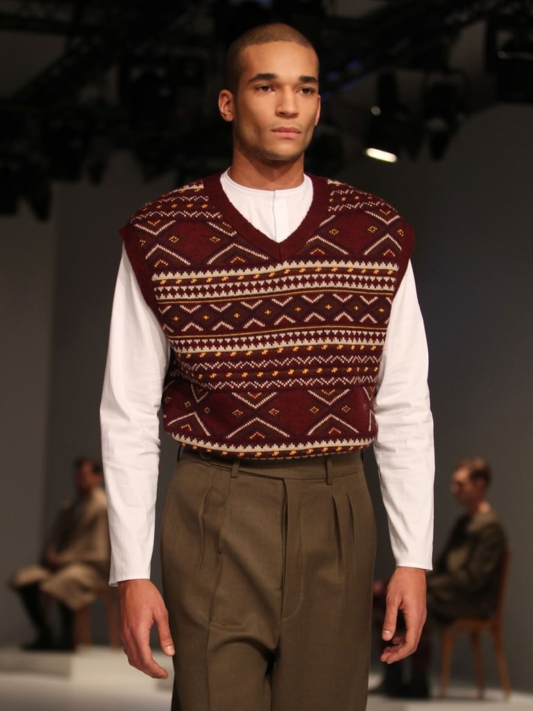 Berlin Moda Haftası başladı