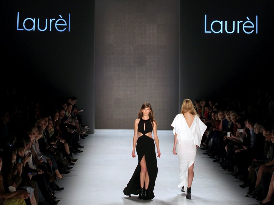 Berlin Moda Haftası başladı