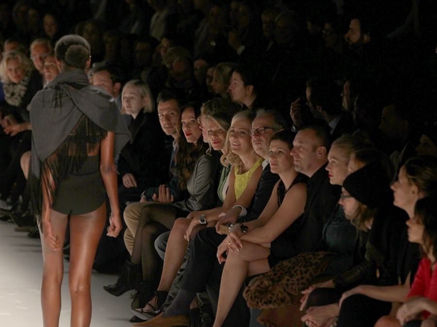 Berlin Moda Haftası başladı