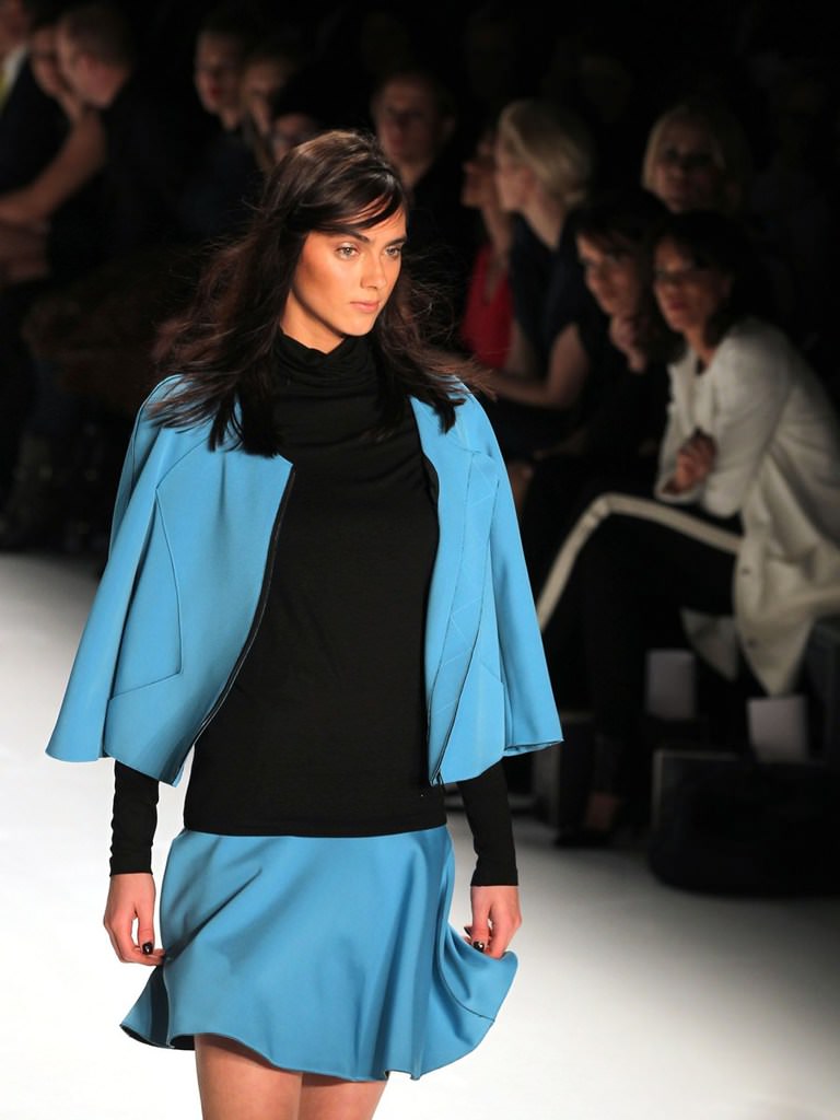 Berlin Moda Haftası başladı