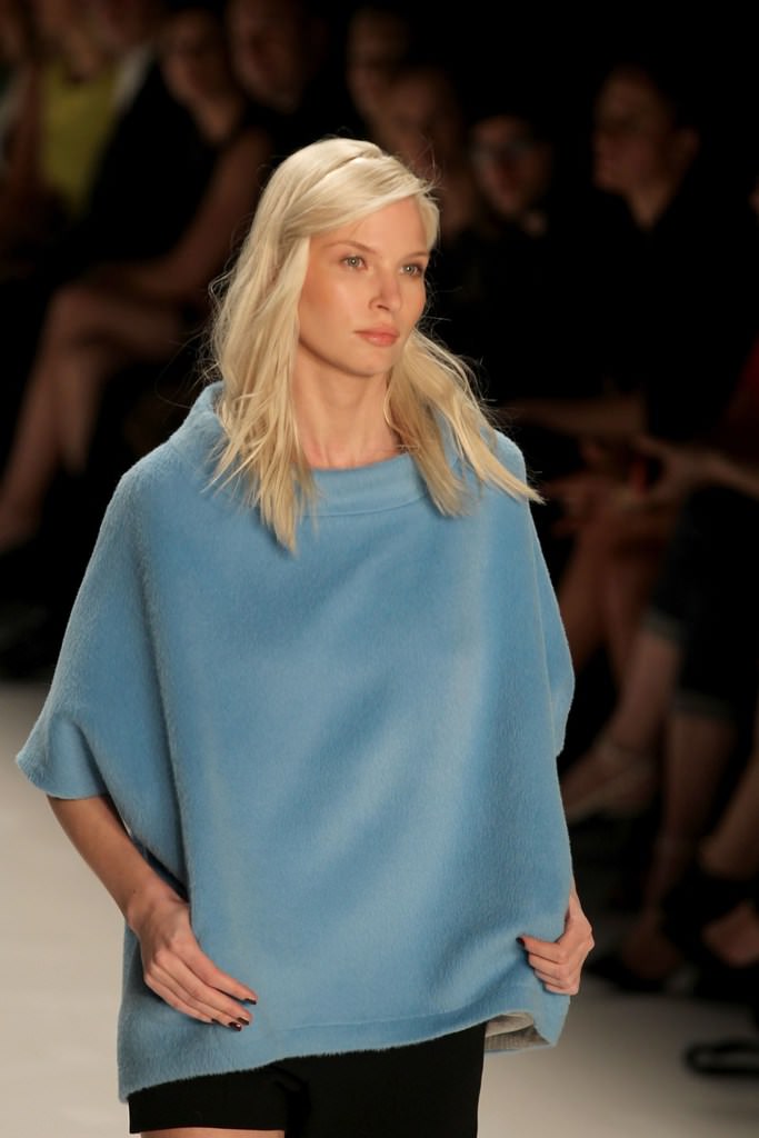 Berlin Moda Haftası başladı