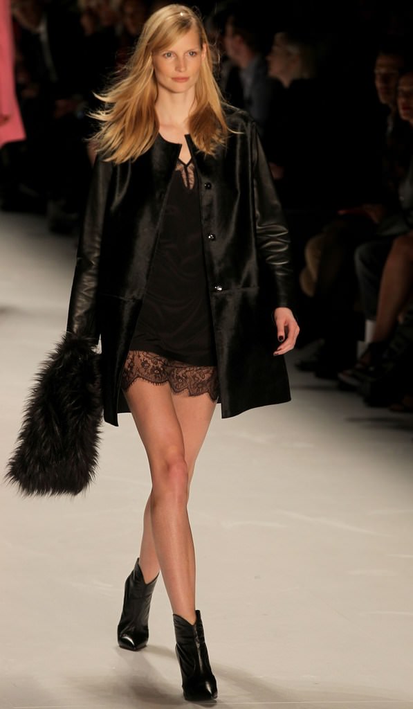 Berlin Moda Haftası başladı