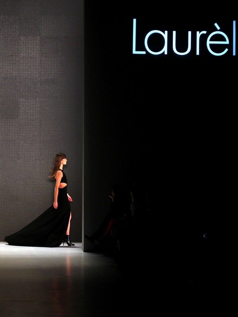 Berlin Moda Haftası başladı