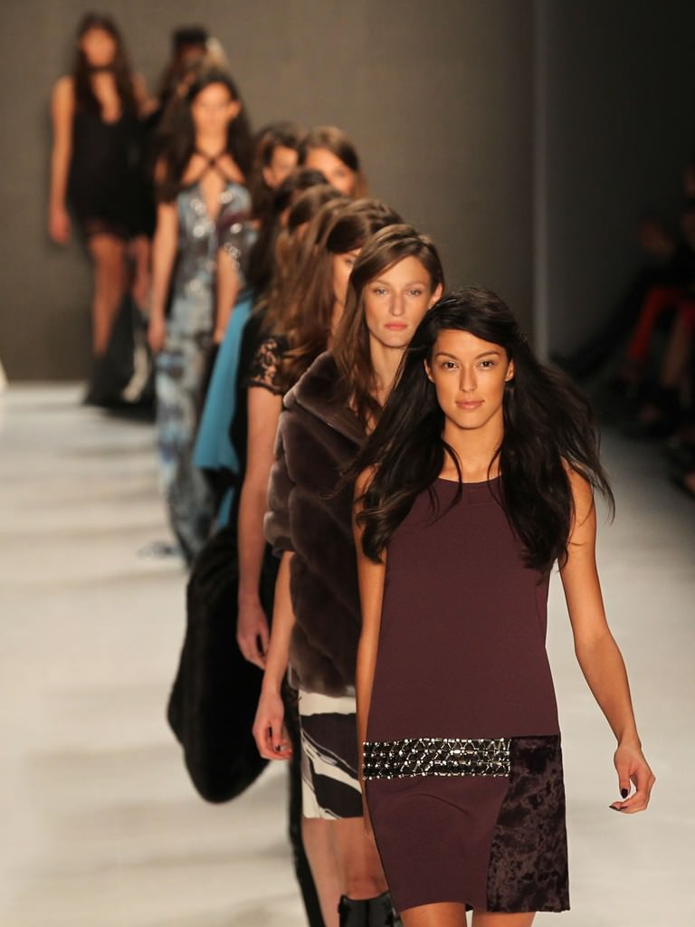 Berlin Moda Haftası başladı