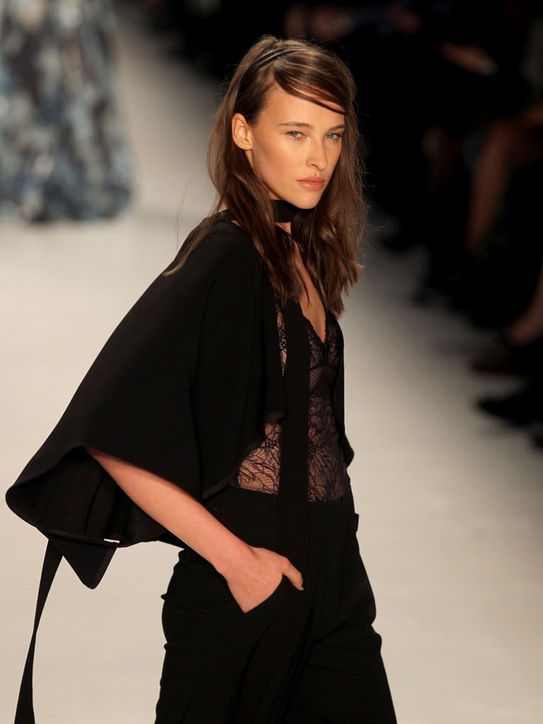 Berlin Moda Haftası başladı