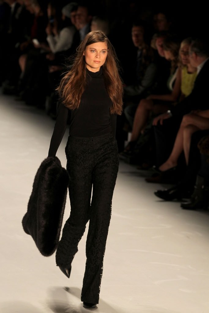 Berlin Moda Haftası başladı