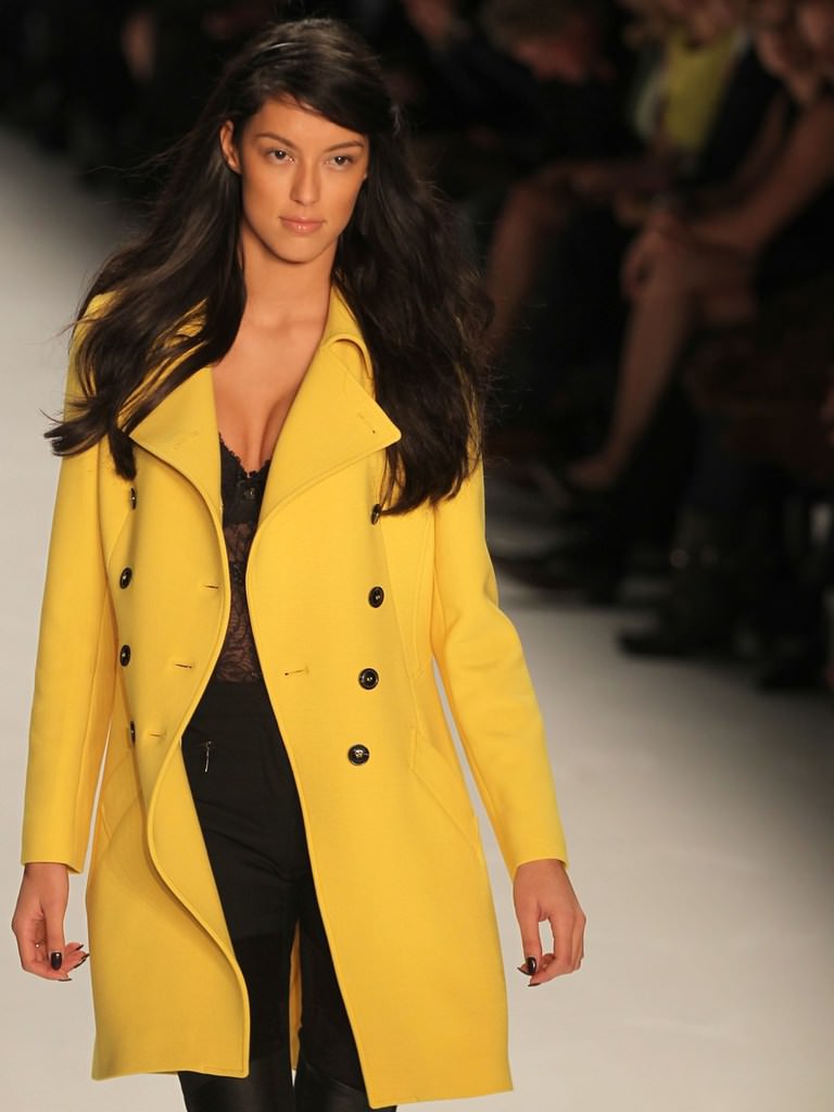 Berlin Moda Haftası başladı