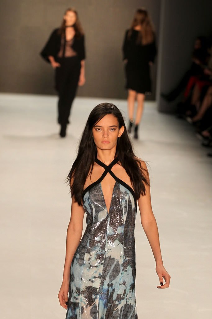 Berlin Moda Haftası başladı