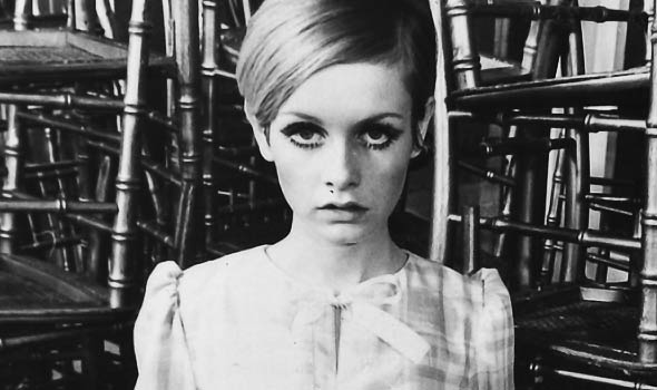 50 yıl sonra yeniden L'oreal'in yüzü: Twiggy