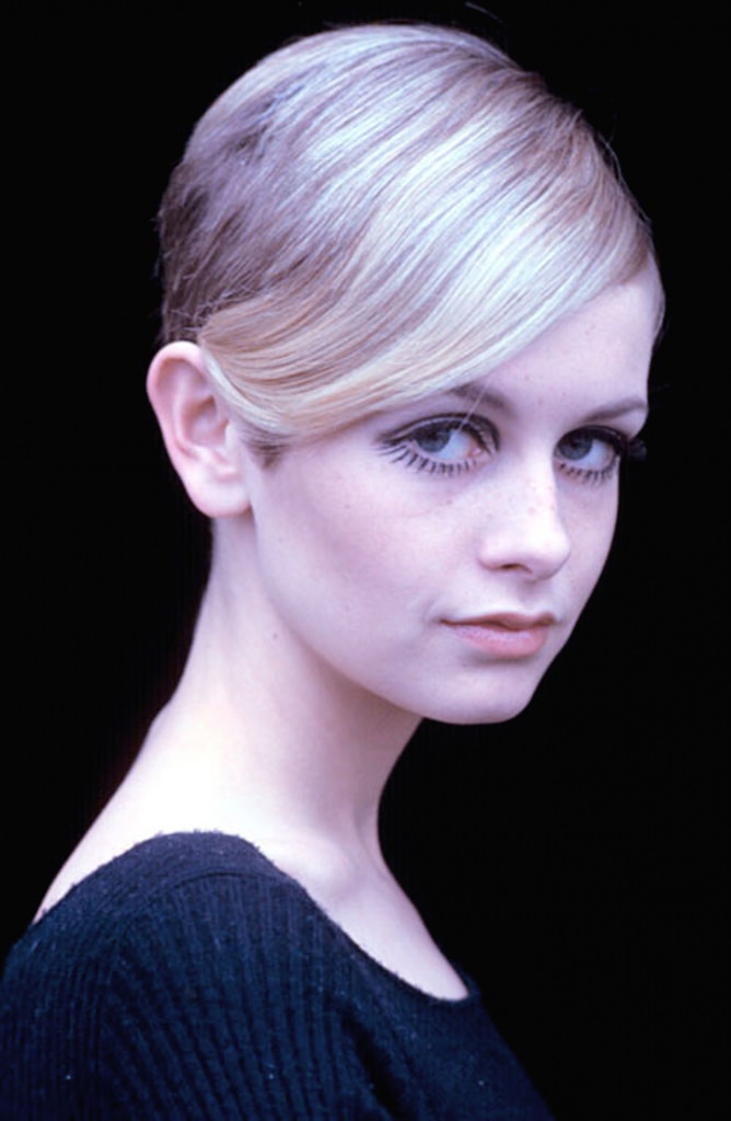 50 yıl sonra yeniden L'oreal'in yüzü: Twiggy