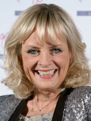 50 yıl sonra yeniden L'oreal'in yüzü: Twiggy