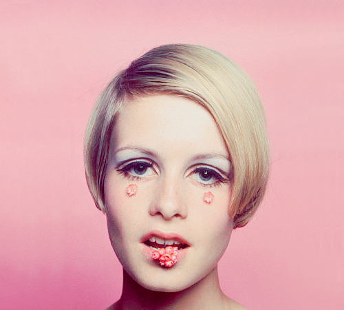 50 yıl sonra yeniden L'oreal'in yüzü: Twiggy