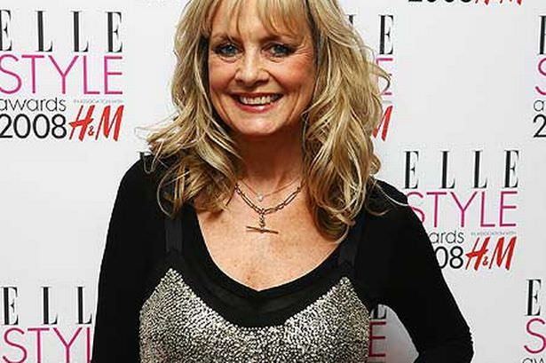 50 yıl sonra yeniden L'oreal'in yüzü: Twiggy