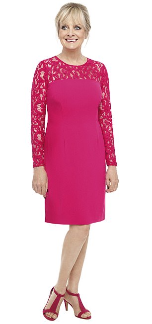 50 yıl sonra yeniden L'oreal'in yüzü: Twiggy