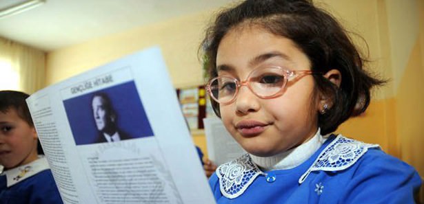 Kırık notun sebebi dikkat eksikliği olabilir