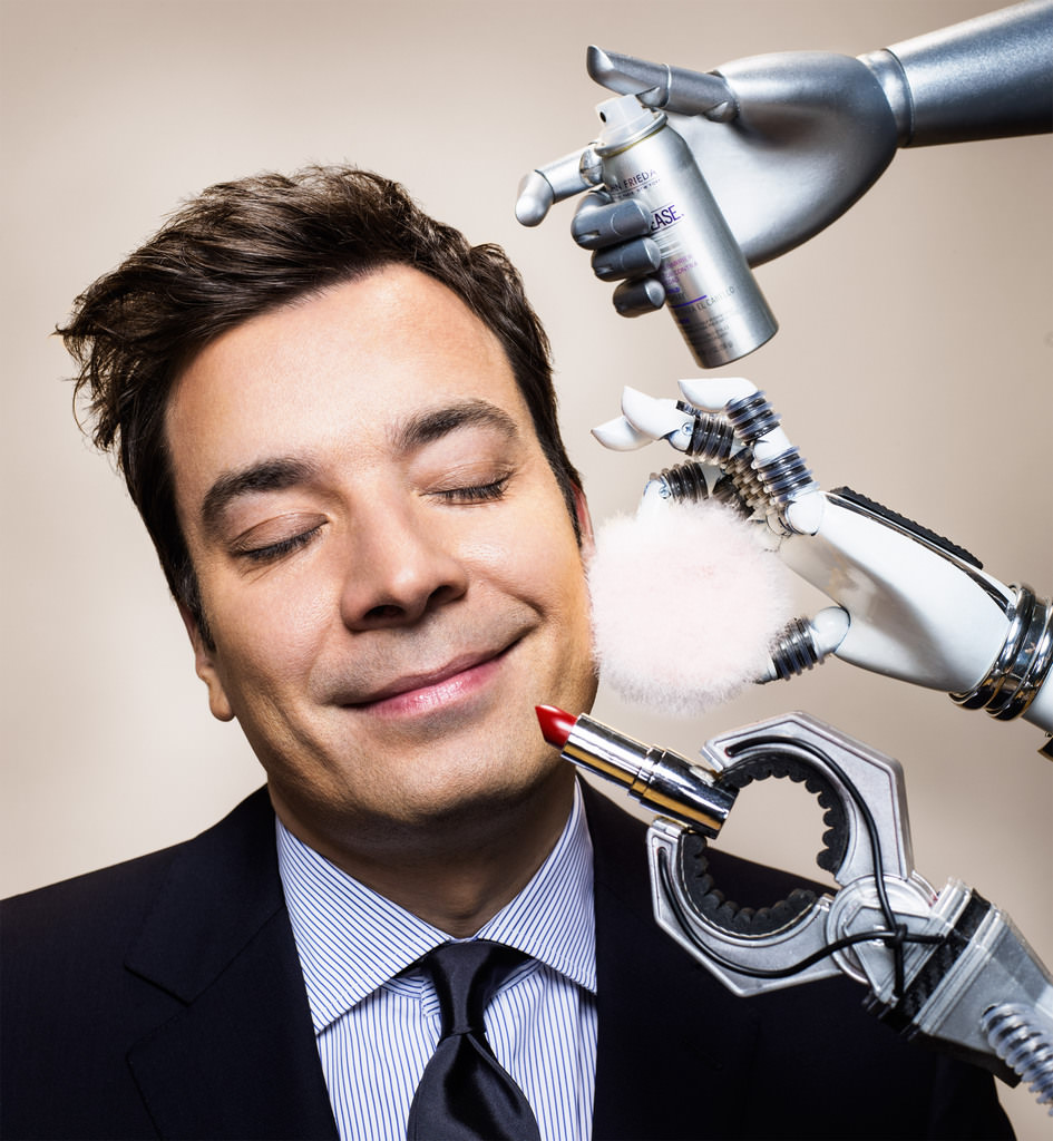 Robot insanlarla nasıl iletişim kurulur?